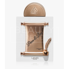 Lattafa Perfumes Peace & Love