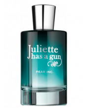 Juliette has a gun Pear
