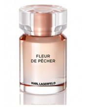 Karl Lagerfeld Fleur de Pecher