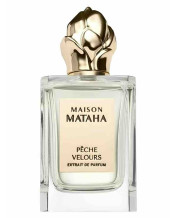 Maison Mataha Pêche Velours