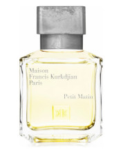 Maison Francis Kurkdjian Petit Matin