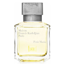 Maison Francis Kurkdjian Petit Matin