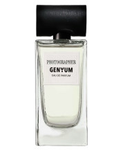 Genyum Photographer