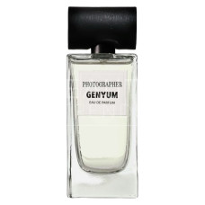 Genyum Photographer
