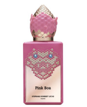 Stéphane Humbert Lucas 777 Pink Boa