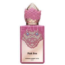 Stéphane Humbert Lucas 777 Pink Boa