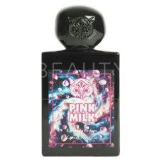 Lorenzo Pazzaglia Pink Milk