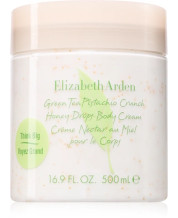 Elizabet Arden GREEN TEA PISTACHIO CRUNCH HONEY DROPS BODY CREAM 500 ml