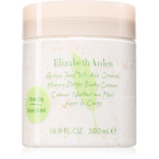 Elizabet Arden GREEN TEA PISTACHIO CRUNCH HONEY DROPS BODY CREAM 500 ml