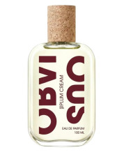 Obvious Plum Cream