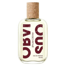 Obvious Plum Cream