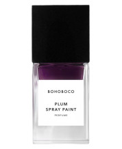 Bohoboco Plum Spray Paint