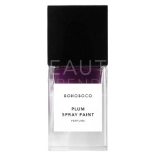 Bohoboco Plum Spray Paint