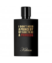Kilian I Don't Need A Prince By My Side To Be A Princess