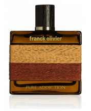Franck Olivier Pure Addiction