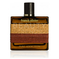 Franck Olivier Pure Addiction
