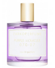 Zarkoperfume Purple Molecule