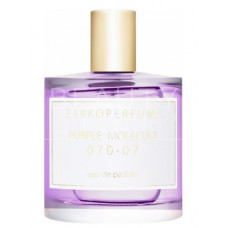 Zarkoperfume Purple Molecule