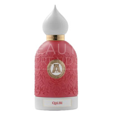 Attar Collection Qalbi Extrait