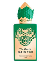 Stéphane Humbert Lucas 777 The Queen and the Viper