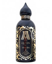 Attar Collection The Queen of Sheba