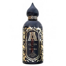 Attar Collection The Queen of Sheba