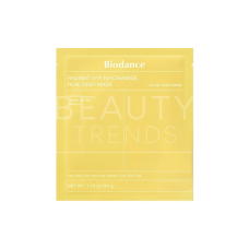 Biodance Radiant Vita Niacinamide Real Deep Mask