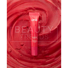 Lipss Lipper Raspberry Gelato