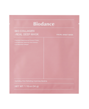 Biodance Bio-Collagen Real Deep Mask