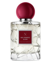 Les Soeurs de Noe Red Berries Elixir