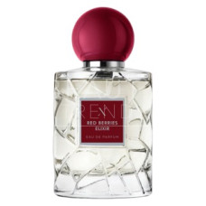 Les Soeurs de Noe Red Berries Elixir