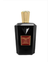 Orlov Red Enigma