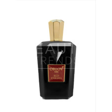 Orlov Red Enigma