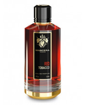 Mancera Red Tobacco