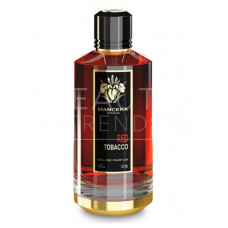 Mancera Red Tobacco