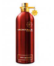 Montale Red Vetiver