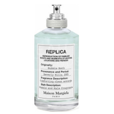 Maison Margiela Replica Bubble Bath