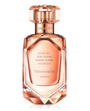 Tiffany Rose Gold Intense