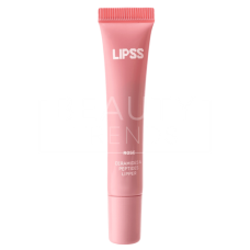 Lipss Lipper Rose