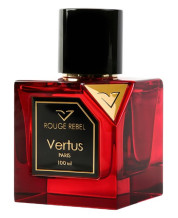 Vertus Rouge Rebel