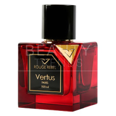 Vertus Rouge Rebel