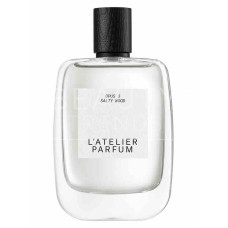 L'Atelier Parfum Salty Wood