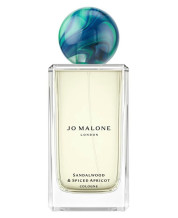 Jo Malone Sandalwood & Spiced Apricot