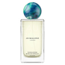 Jo Malone Sandalwood & Spiced Apricot