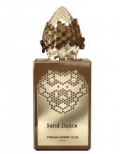 Stéphane Humbert Lucas 777 Sand Dance