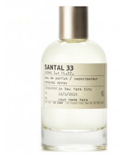 Le Labo Santal 33