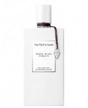 Van Cleef Santal Blanc