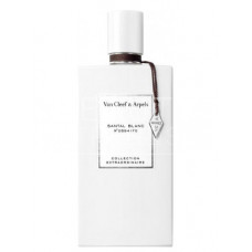 Van Cleef Santal Blanc