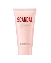 Jean Paul Gaultier Scandal body lotion 75 ml