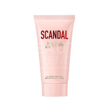 Jean Paul Gaultier Scandal body lotion 75 ml